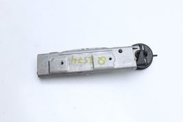 86-95 MERCEDES-BENZ W124 REAR HEADREST FOLDING MECHANISM Q1574 image 4
