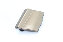 22-23 LUCID AIR FRONT BUMPER TOW HOOK INSERT COVER Q6186 image 3