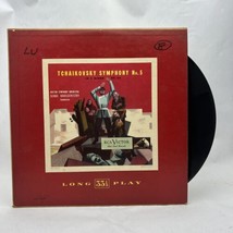 Tchaikovsky Symphony No. 5 Ep Rs Vinyl Rca - £47.07 GBP