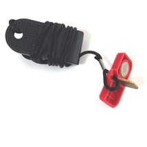 Treadmill Safety Key Magnet Replacement For Most Afg, Horizon, &amp; Livestr... - £15.09 GBP