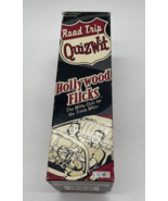 QuizWit Hollywood Flicks Road Trip The Trivia Whiz 1000 questions cards - €8,13 EUR