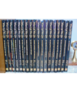 WHAT LIFE WAS LIKE - Time Life Book Series Some New! (18 Complete Volume... - $137.19