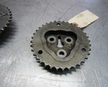 Left Exhaust Camshaft Timing Gear From 2014 Subaru Legacy  2.5 13024AA350 - £39.05 GBP