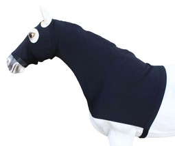 Horse Comfort Stretch  Spandex Neck Hood Mane Stay 521MW0 - $34.99