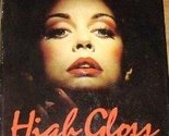 High Gloss [Hardcover] Engel, Peter H. - $2.93
