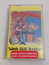 Da Yoopers We&#39;re Still Rockin&#39; Cassette Tape - £6.34 GBP
