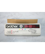 Open OEM Brother DCP-8020,DCP-8025,HL-1650,HL-1850 Black Drum Unit DR-50... - $88.19 CAD