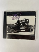 Aerosmith -  Pump CD 1989   #5 - £15.62 GBP