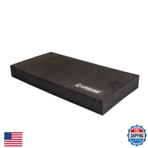 Lifeline Fitness Balance Board Home Gym Workout Rehab Yoga Pilates Mat 2... - $47.64