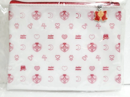 Sailor Moon Crystal Chocola BB Vinyl Pouch Novelty - £20.92 GBP