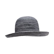 Wallaroo Women&#39;s Sydney Hat - Black/White  - $92.00