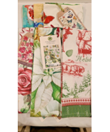 Michel Design Works Kitchen Towel 20&quot; x 28&quot; New Cotton Decorative Kitche... - $15.99+