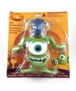 Disney Monsters Inc University Halloween Mike Pumpkin Push In Decorating... - £19.83 GBP