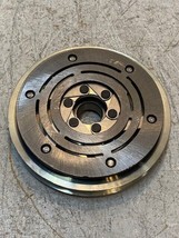 Compressor Front Plate Clutch 7-1/4&quot; OD 29mm Bore - £25.56 GBP