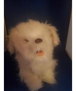 FURREAL FurReal Smoochie Kissing Puppy Dog Interactive Electronic Pet - $285.59 MXN