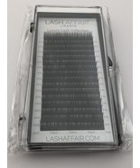 Lash Affair J. Paris Luxury Lash Collection Lash Extentions 9mmC - $34.12 CAD