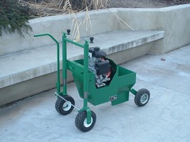 Creative Curb Landscape Curbing Machine - €4.926,58 EUR