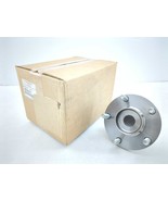 New Genuine OEM Rear Wheel Hub 2004-2012 Mitsubishi Galant Eclipse MR589519 - £55.53 GBP