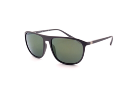 New Starck Eyes Sh 5010 0003/6R Matte Grey Mirrored Authentic Sunglasses 57-16 - £118.00 GBP