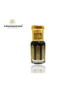 CIVET OUD ATTAR • Unisex Oud Fragrance • Special Kannauj Aroma Products - £33.18 GBP
