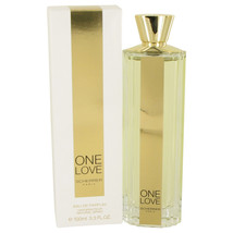 One Love by Jean Louis Scherrer 3.4 oz Eau De Parfum Spray - £29.01 GBP
