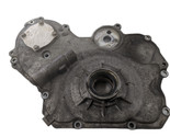 Engine Timing Cover From 2011 GMC Terrain  2.4 16804235 - £39.50 GBP
