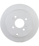 Rear Bosch QuietCast Brake Rotor 28011485 - $33.61 CAD