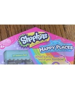 Shopkins Rainbow Beach You Choose - $14.99+