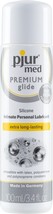 Pjur MED Premium Glide 3.4oz Silicone Intimate Personal Lubricant Lube - £20.81 GBP