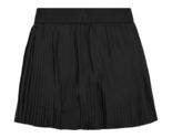 adidas Club Pleated Skirt Women's Tennis Sports Training Black AsiaFit J... - $59.31