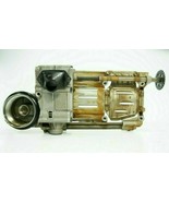 2007-2010 bmw x5 e70 4.8l n62 engine motor oil fluid pump with filter ho... - $184.87