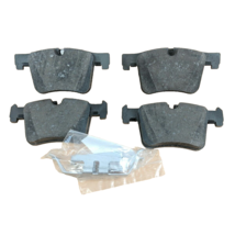 TRW Pro TRH1561 Fits 11-17 BMW X3 Low Metallic Front Brake Pads For 3410... - $49.47