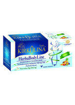 3X Kirkolina Lux filter tea 3X20 bags Tea for weight control - £18.85 GBP