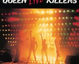 Live Killers (First Press Limited Edition) (SHM-CD) (2 Discs) - $49.41