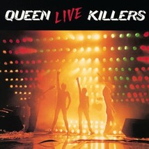 Live Killers (First Press Limited Edition) (SHM-CD) (2 Discs) - £39.49 GBP