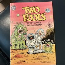 Two Fools (Saving Grace 1976) - $7.70