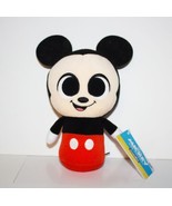Walt Disney Mickey and Friends 8&quot; Mickey Mouse Plush Toy FUNKO NEW UNUSED - £11.45 GBP