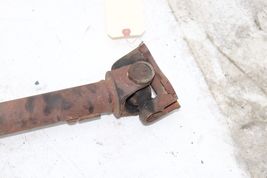 97-03 FORD F-150 Front Driveshaft Drive Shaft F3907 image 7