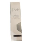 BDR Protect - Ultra Hydrating Anti-Pollution Skin Defense Mist NIB 42508... - £25.11 GBP