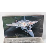 Hasegawa F-15J Eagle 30th Anniversary 202SQ 1:72 Scale Model Kit 04061 - £42.48 GBP
