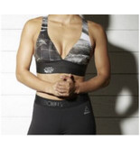 Reebok Sports Bra Size XS New with tag - £24.92 GBP