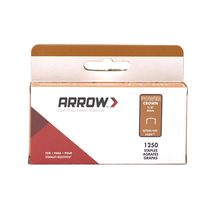 Arrow 588 Heavy Duty Power Crown Staples, Galvanized Steel Construction ... - $16.94+