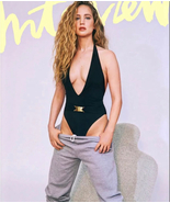 JENNIFER LAWRENCE 4x6 PHOTO - $3.59 CAD