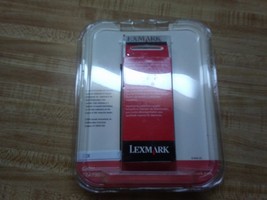 Lexmark 80 color 12Ad1980 - $8.50