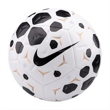 Nike Academy FA25 Soccer Ball Football Balls Size4/5 White NWT HV4386-100 - $993.36 MXN