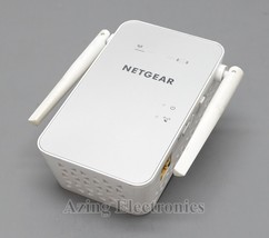NETGEAR EX6150v2 AC1200 WiFi Range Extender  - £11.74 GBP