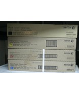 Xerox Toner CKMY 006R01509 006R01510 006R01511 006R01512 WC 7525 7530 78... - $272.28 CAD