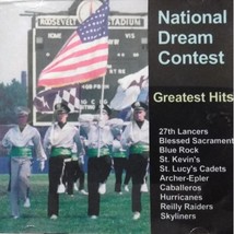 National Dream Contest Greatest Hits CD - £3.88 GBP