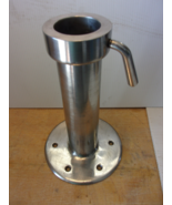 NORTHCAPTAIN 316 stainless steel Marine Boat table Pedestal base  2&quot;ID, ... - €72,58 EUR