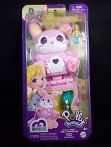 Polly Pocket Flip and Find BUNNY compact NEW - £14.38 GBP